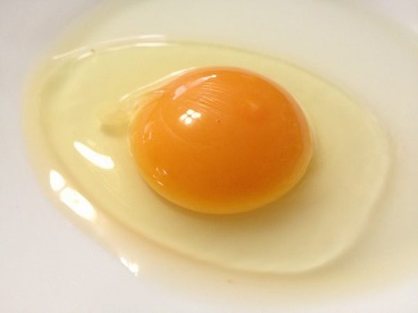 スリムになりたい人は朝食に卵を！サムネイル